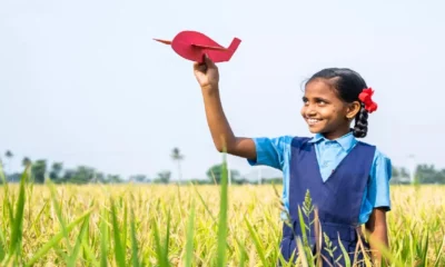 Sukanya Samriddhi Yojana