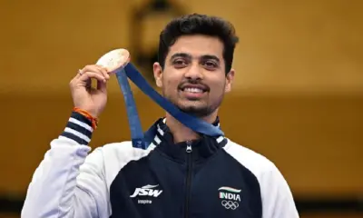 Swapnil Kusale