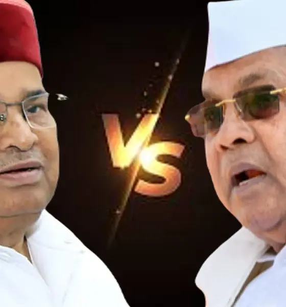 thawar chand gehlot cm siddaramaiah Governor versus state