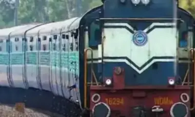 Mangaluru Train Timings