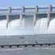 tungabhadra dam 19 crest gate