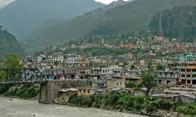 Uttarkashi Tour