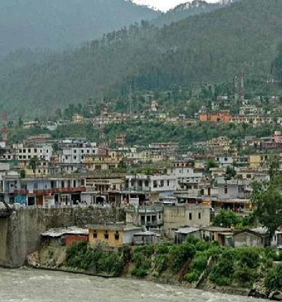 Uttarkashi Tour