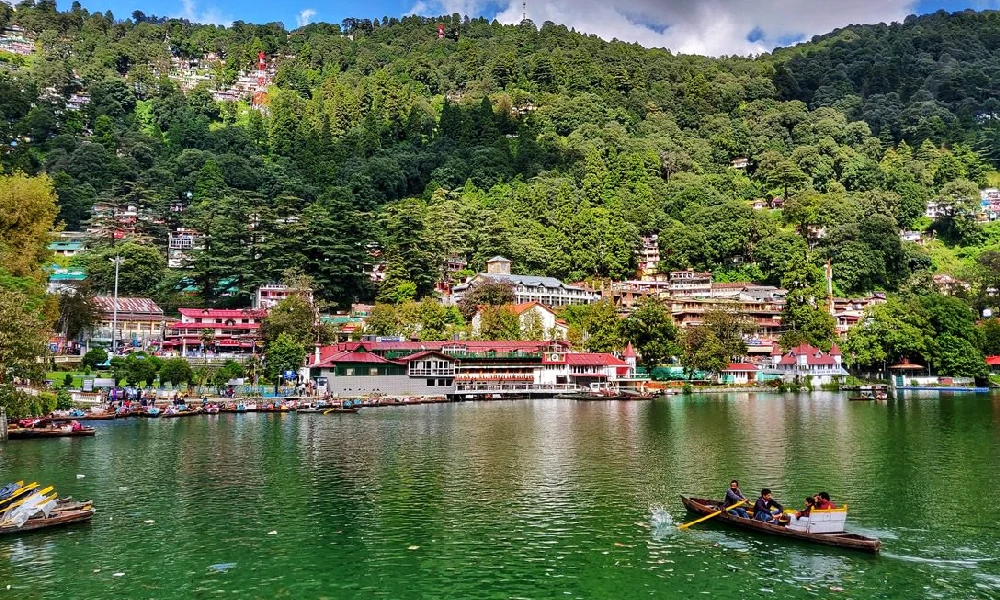 Uttarkashi Tour