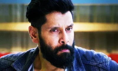 vikram ರಾಜಮಾರ್ಗ ಅಂಕಣ