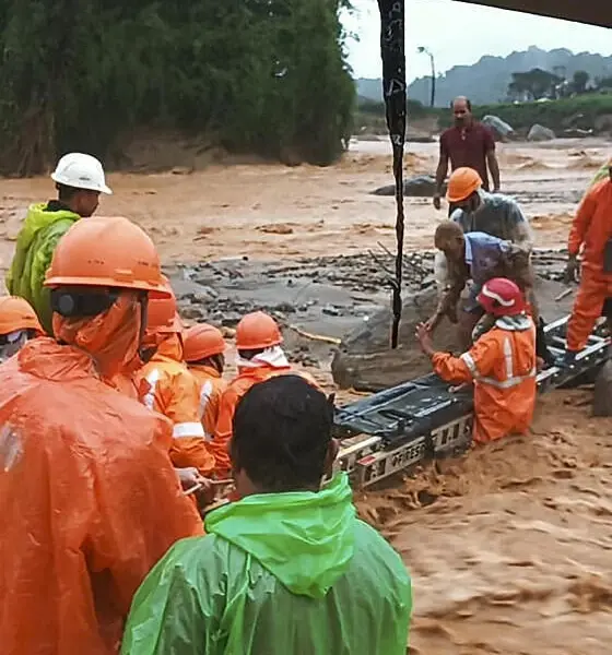 Wayanad Tragedy