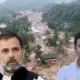 wayanad Landslide