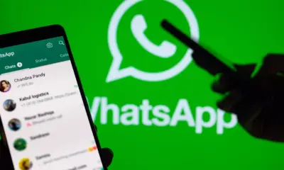 Whatsapp Shutdown