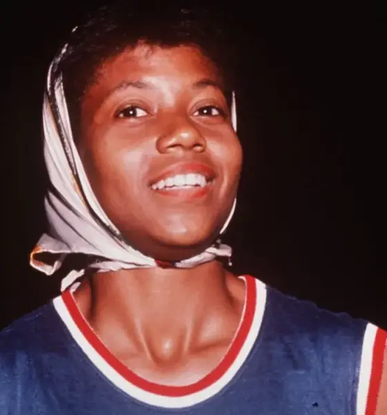 wilma rudolph ರಾಜಮಾರ್ಗ ಅಂಕಣ