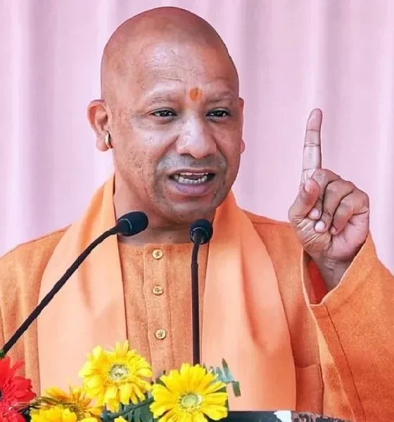 yogi adityanath