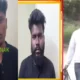 Renukaswamy murder case Three accused get bail