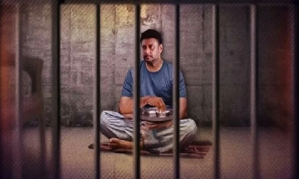 Actor Darshan who spent 100 days in jail will get bail tomorrow