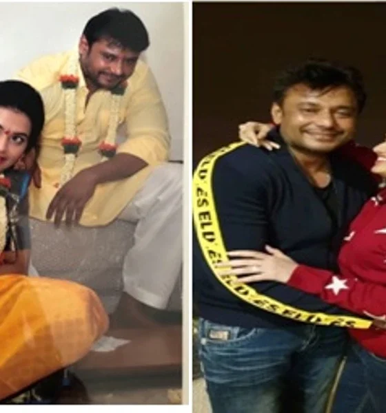 Darshan and Pavitra spoke for just 16 seconds before and after Renukaswamys murder