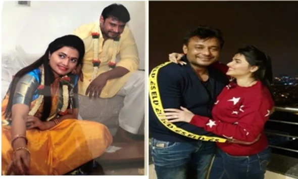 Darshan and Pavitra spoke for just 16 seconds before and after Renukaswamys murder