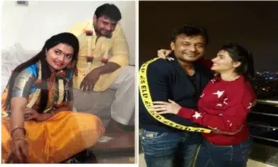 Actor Darshan says he is not married to Pavithra Gowda