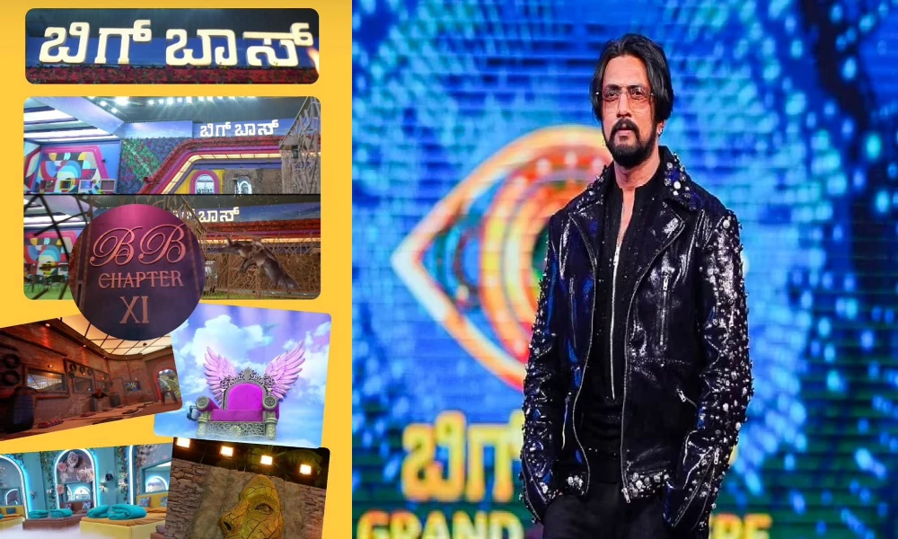 Bigg Boss season 11 The real game starts today