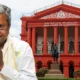 CM Siddaramaiah