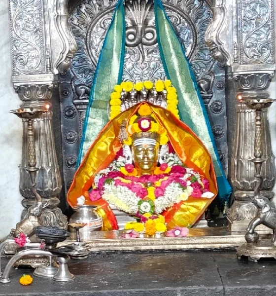 Siddeshwara Temple