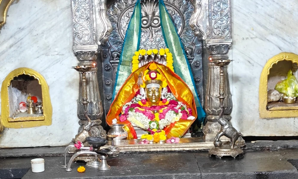 Siddeshwara Temple