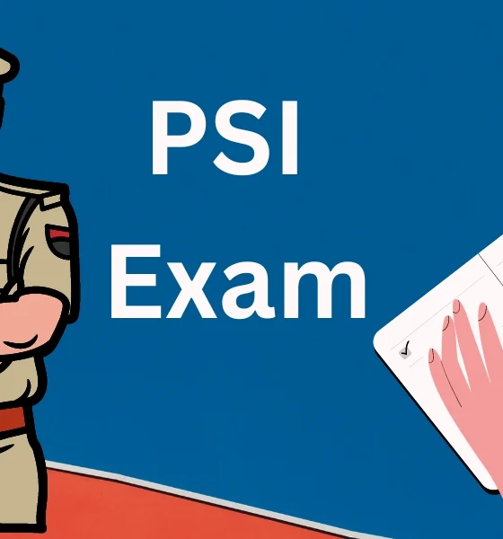 PSI exam