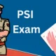 PSI exam