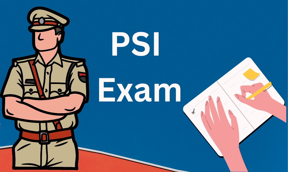 PSI exam