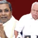 I will become CM if Siddaramaiah gives permission RV Deshpande