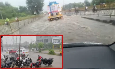 karnataka rain