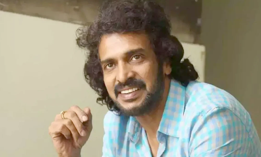 Real Star Upendra Acting with Superstar Rajinikanth Coolie Movie