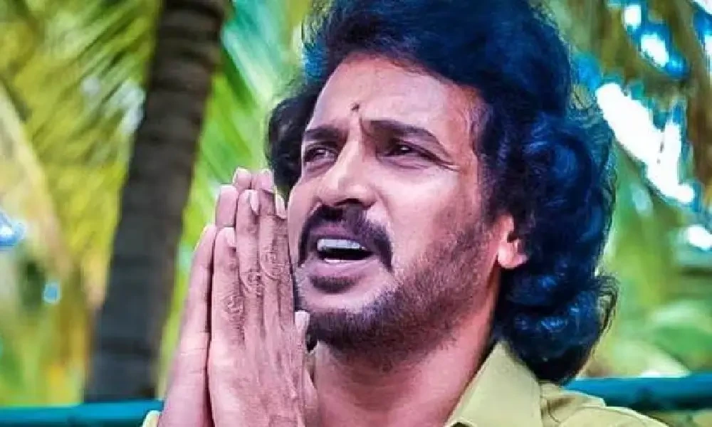 Real Star Upendra Acting with Superstar Rajinikanth Coolie Movie