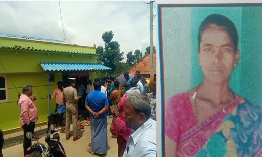 Microfinance crisis in Tumkur Woman commits suicide after being harassed by debtors