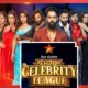 Suvarna Celebrity League a reality show launched on Star Suvarna