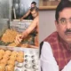 Also test the prasadam of the holy places of the state Pralhad Joshi urges state government