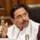 Union Minister Pralhad Joshi slams Lokayukta ADGP for using pig word against HD Kumaraswamy