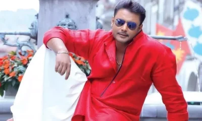 Actor darshan