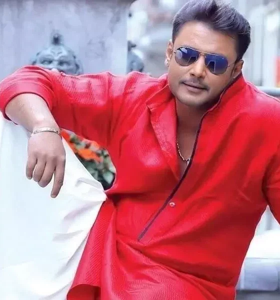 Actor darshan