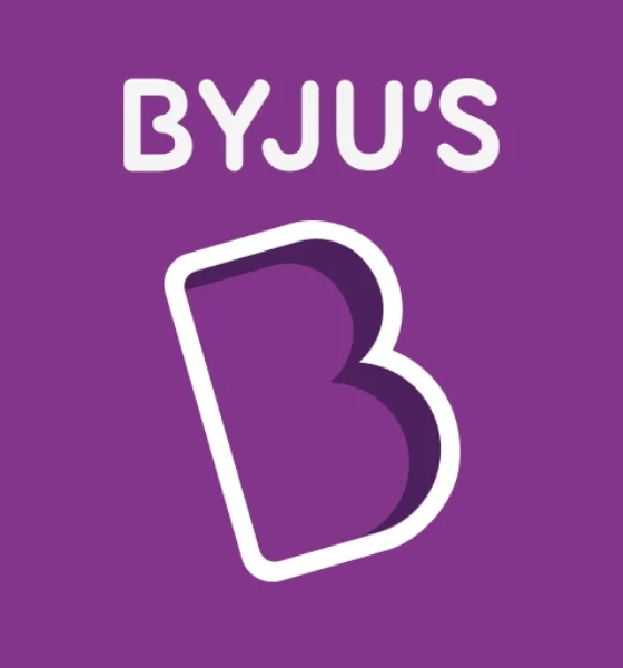 byju's