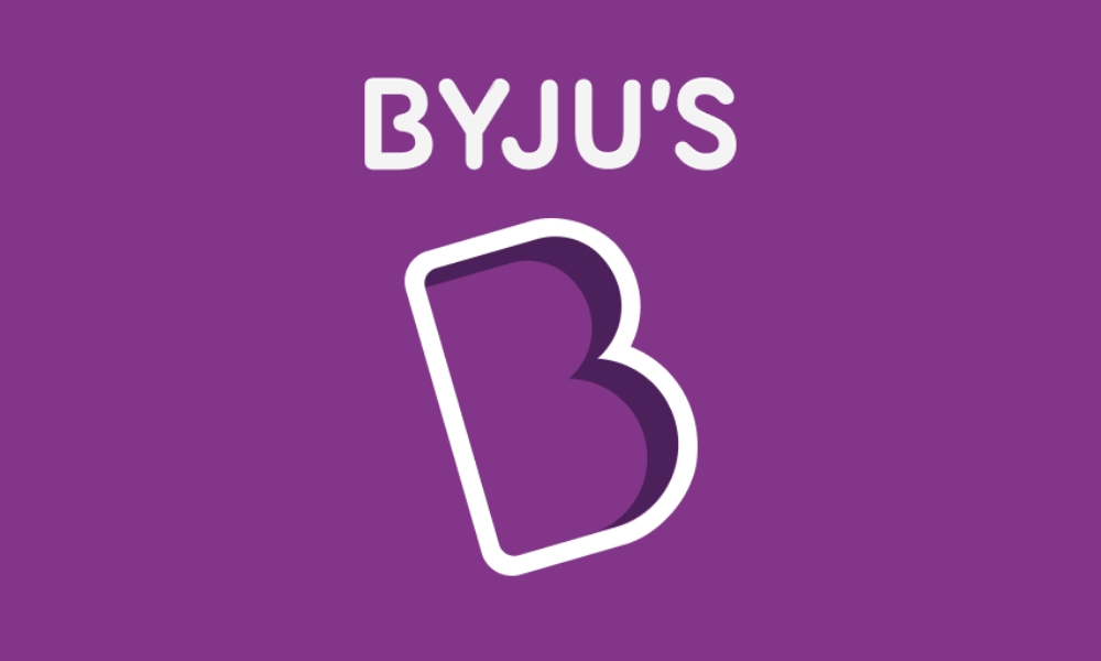 byju's