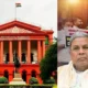 Prosecution against Siddaramaiah Hc reserves verdict after hearing arguments