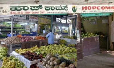 Hopcoms store loses charm in Bengaluru