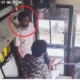 Thief steals techie's laptop from sleeper bus