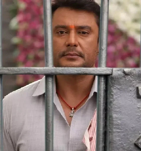 Actor Darshan is all set to move the court seeking transfer to Ballari to Bengaluru jail