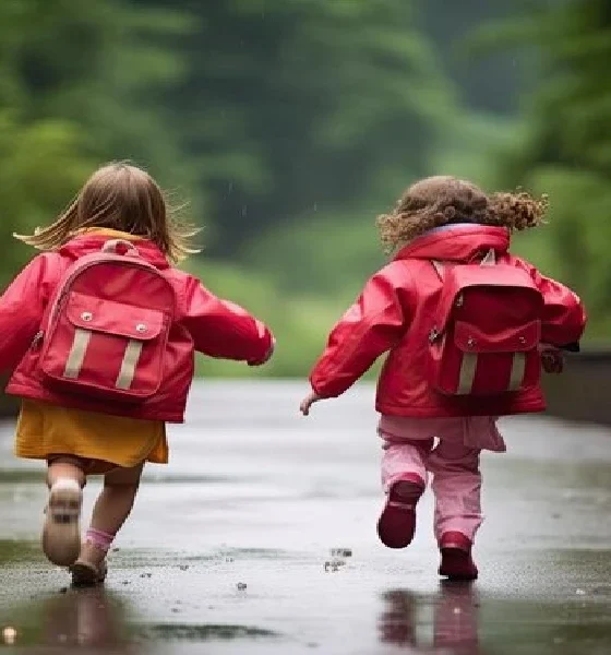 karnataka Rain