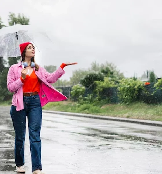 Heavy rain forecast in Uttara Kannada