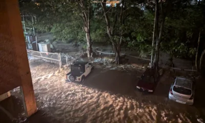 Karnataka Rain