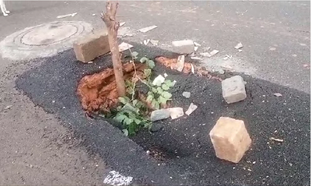 Karnataka Rain