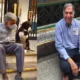 Ratan Tata missed england's royal honour to take care of sick dogs