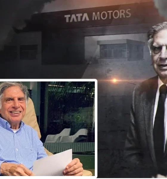 Ratan Tata