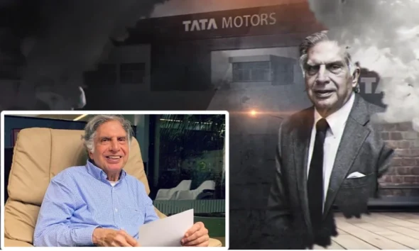 Ratan Tata