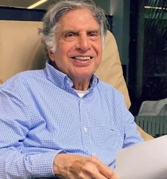 Why Ratan Tata didn't get married